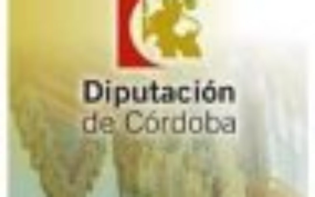 CONVOCATORIA DE SUBVENCIONES A ENTIDADES DEPORTIVAS DE LA PROVINCIA DE CÓRDOBA PARA LA REALIZACIÓN DE ACTIVIDADES DEPORTIVAS, DURANTE EL AÑO 2015
