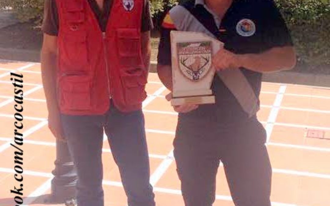 EL MOLI SUBCAMPEON DE ANDALUCIA