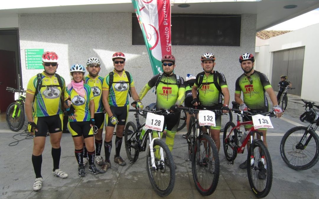 III CIRCUITO PROVINCIAL BTT NATURCOR