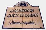 Imagen Casa Museo de Castil de Campos