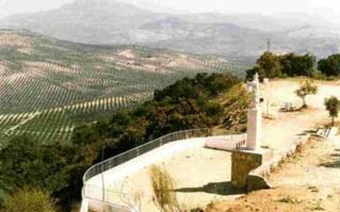 Mirador Natural